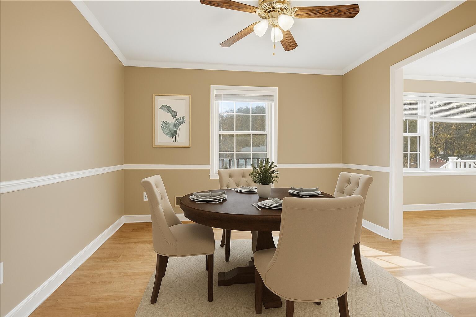 3307 Longhorn Road Roanoke, VA 24018 - Photo 8 of 53 ChatGPT Image Nov 13, 2025, 12_43_03 PM