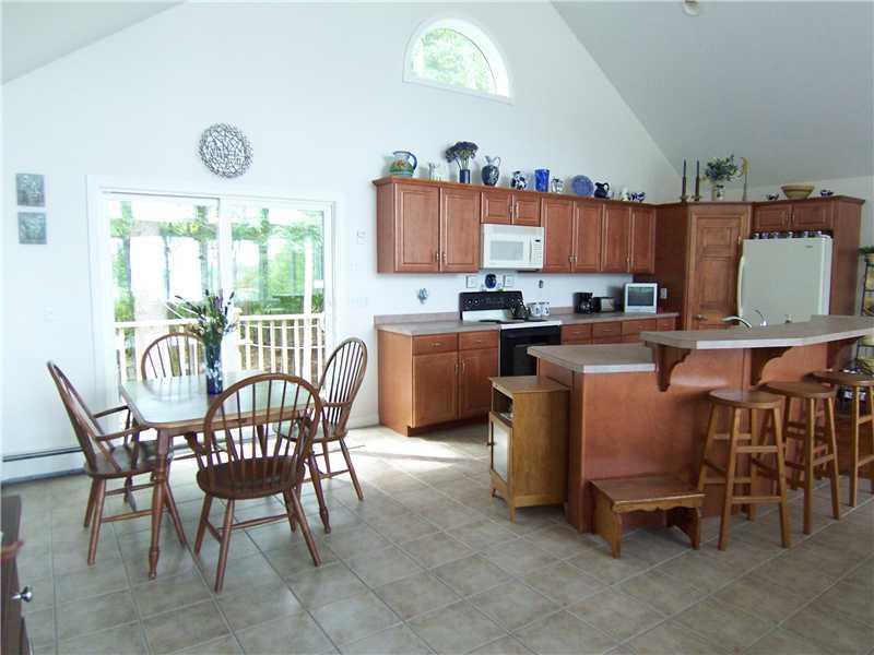 321 Heath Road Casco, ME 04015 - Photo 6 of 35 Dining Room.