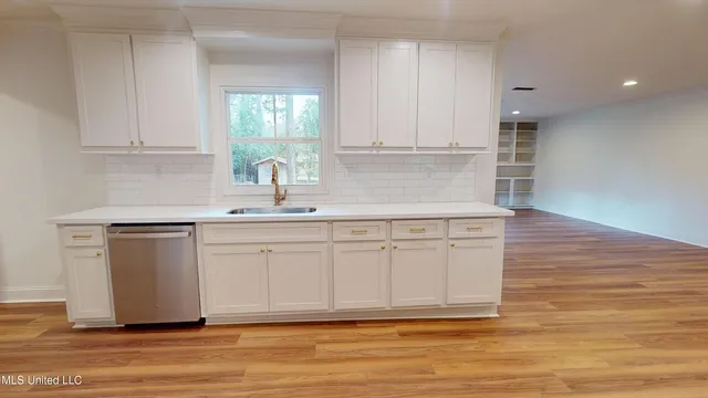 $279,000 | 4257 Berlin Drive, Jackson, MS 39211