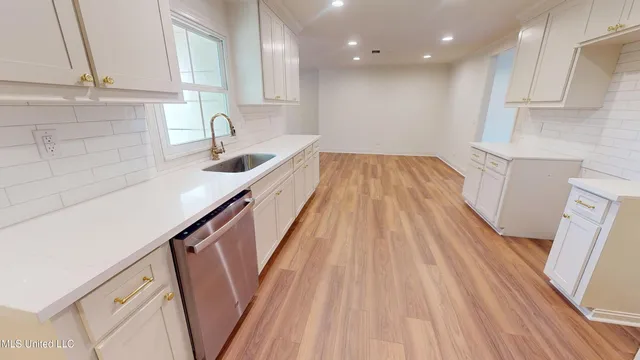 $279,000 | 4257 Berlin Drive, Jackson, MS 39211