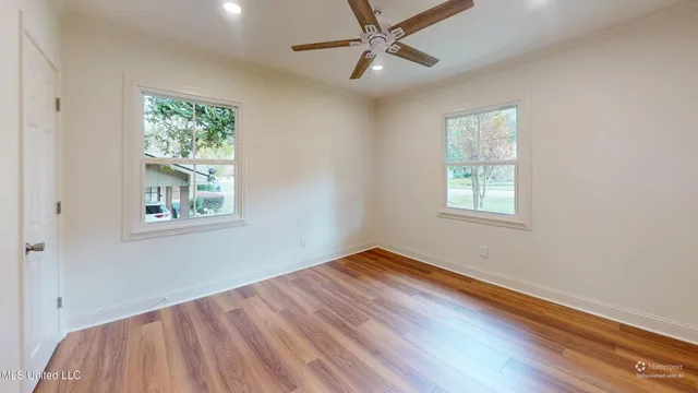 $279,000 | 4257 Berlin Drive, Jackson, MS 39211