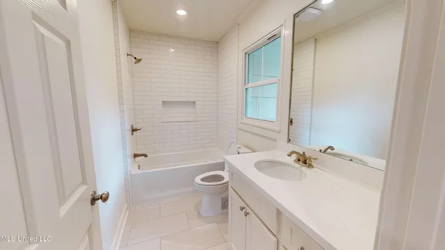 $279,000 | 4257 Berlin Drive, Jackson, MS 39211