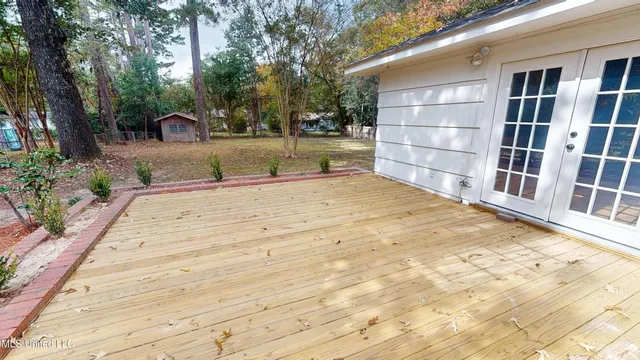 $279,000 | 4257 Berlin Drive, Jackson, MS 39211