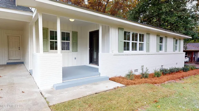 $279,000 | 4257 Berlin Drive, Jackson, MS 39211