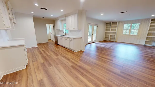 $279,000 | 4257 Berlin Drive, Jackson, MS 39211