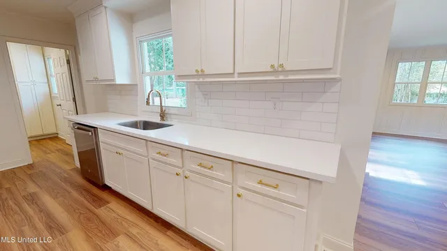 $279,000 | 4257 Berlin Drive, Jackson, MS 39211