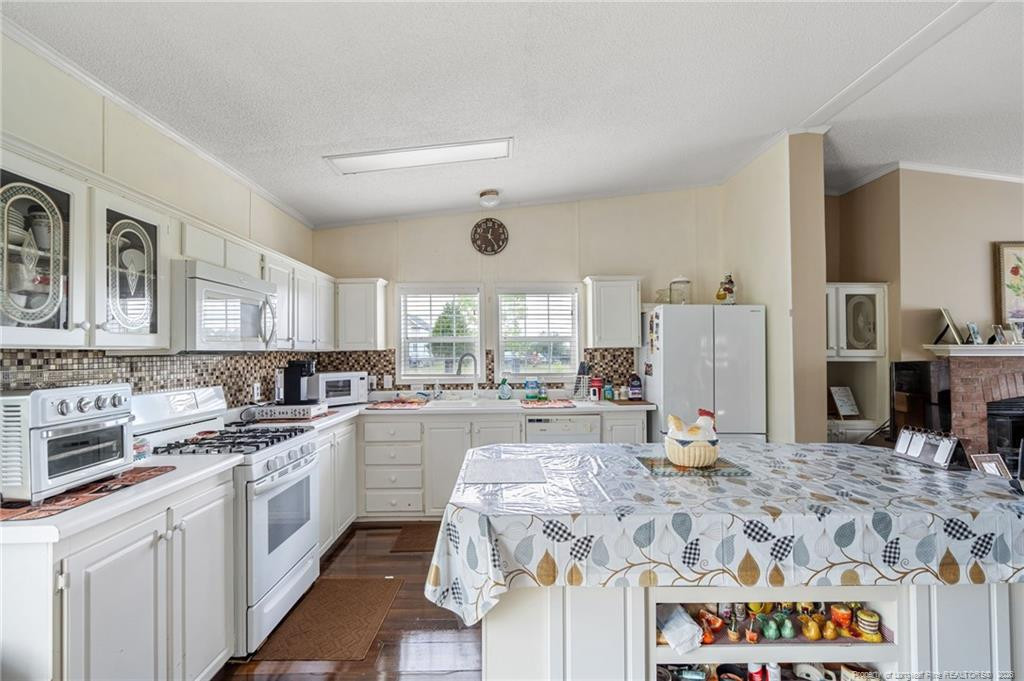 100 L Wallace McClean Road Raeford, NC 28376 - Photo 14 of 36 Photo 14