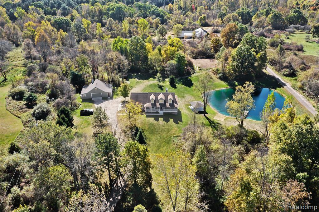 1900 East Marr Road Howell, MI 48855 - Photo 41 of 48