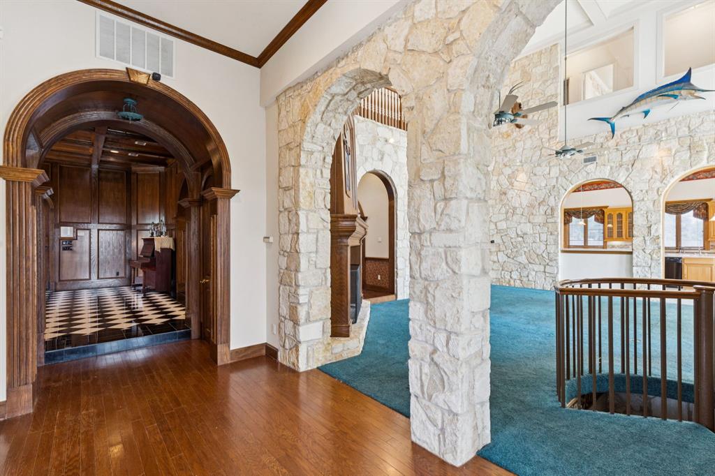 9888 Boat Club Road Fort Worth, TX 76179 - Photo 20 of 38