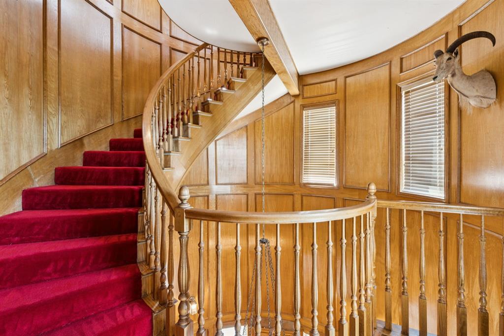 9888 Boat Club Road Fort Worth, TX 76179 - Photo 28 of 38 a view of entryway