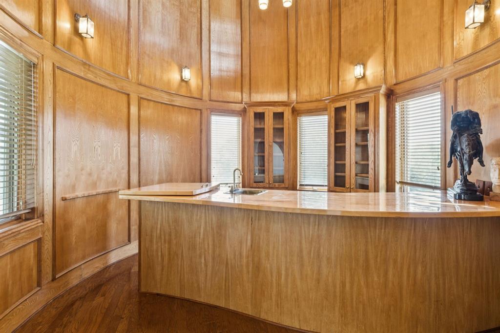 9888 Boat Club Road Fort Worth, TX 76179 - Photo 29 of 38 a view of a large building with wooden floor