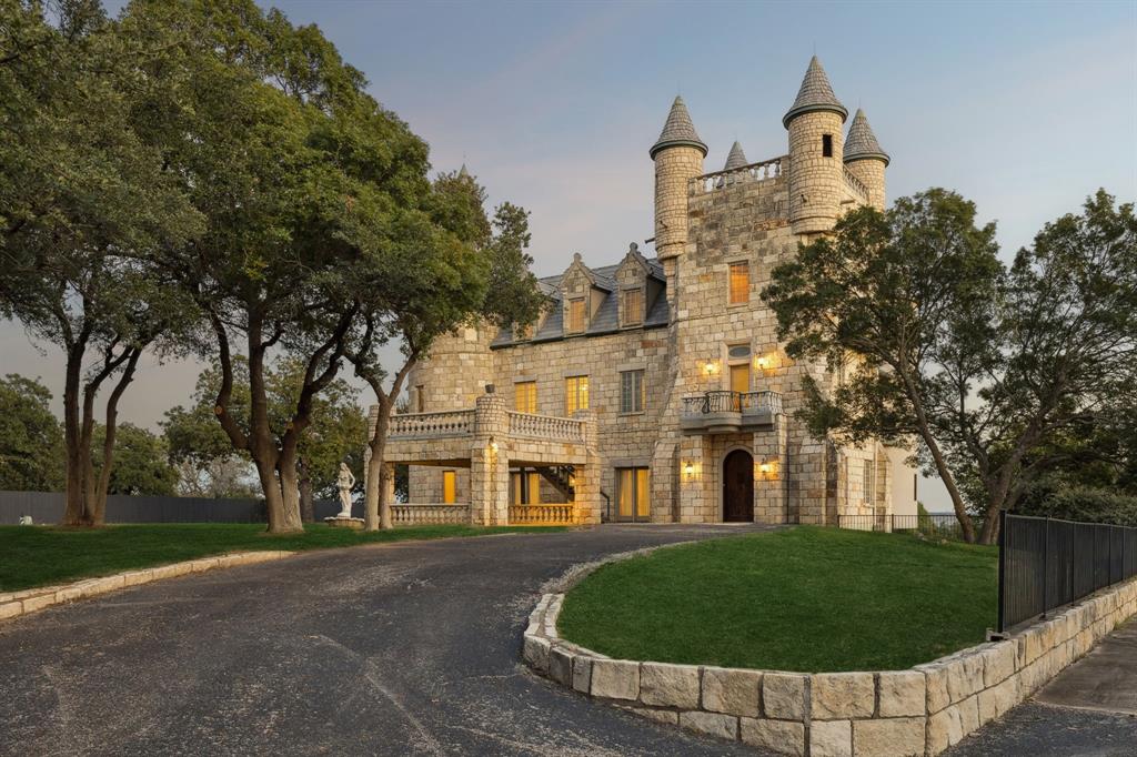 9888 Boat Club Road Fort Worth, TX 76179 - Photo 5 of 38 a view of a large building