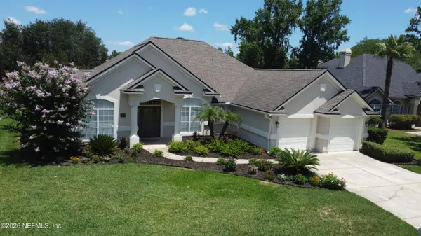 $3,250 | 1752 Eagle Watch Drive, Fleming Island, FL 32003