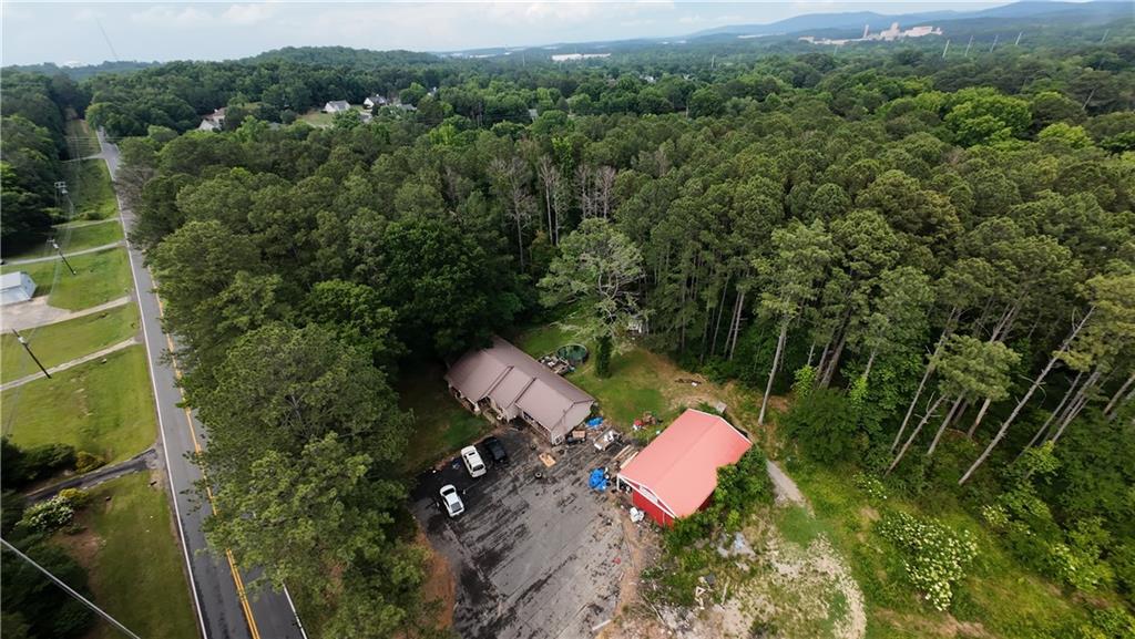 654 Peeples Valley Road Northeast Cartersville, GA 30121 - Photo 4 of 39
