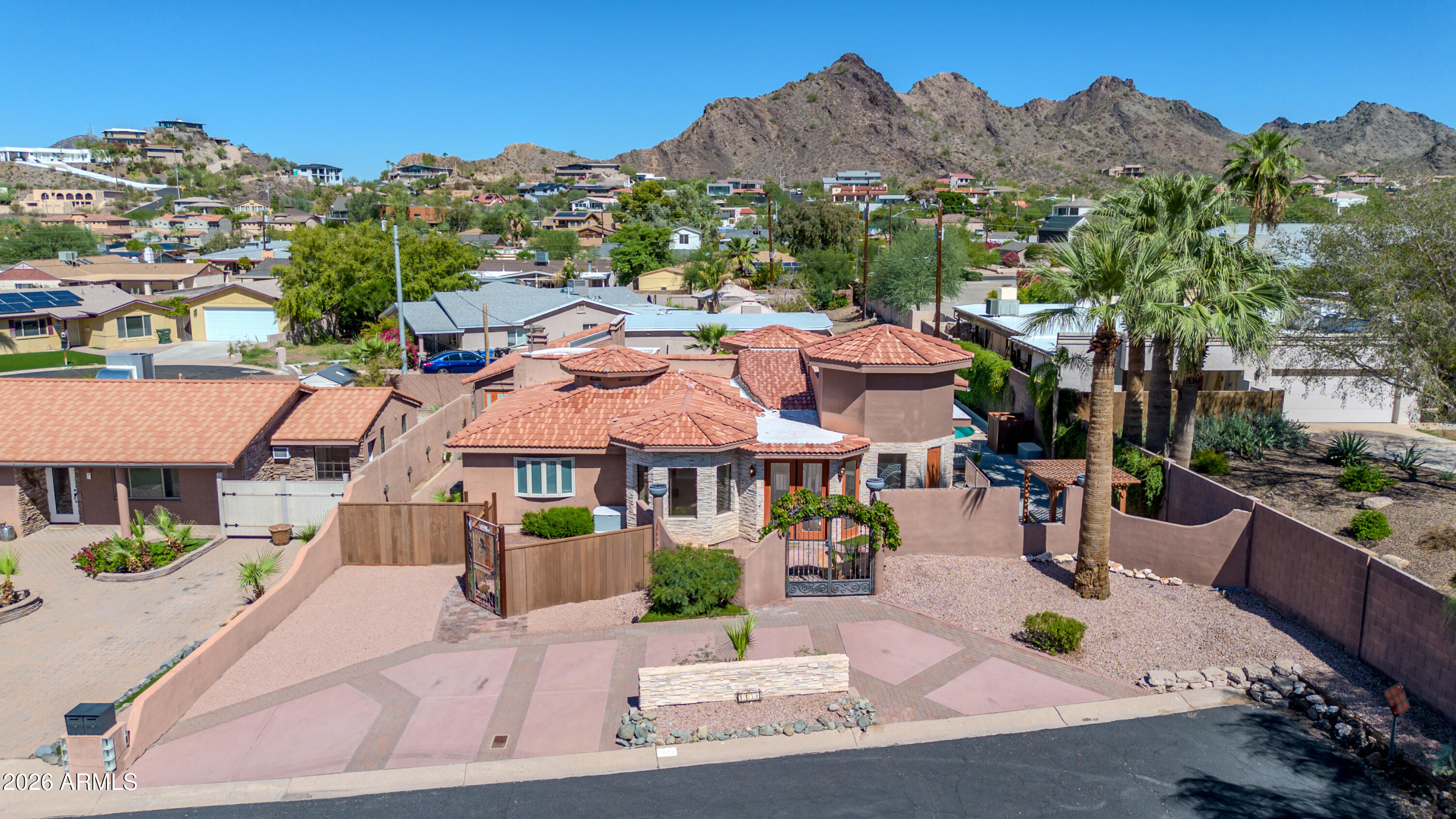 1450 East Royal Palm Road Phoenix, AZ 85020 - Photo 1 of 72 1450 E Royal Palm Rd Drone-1
