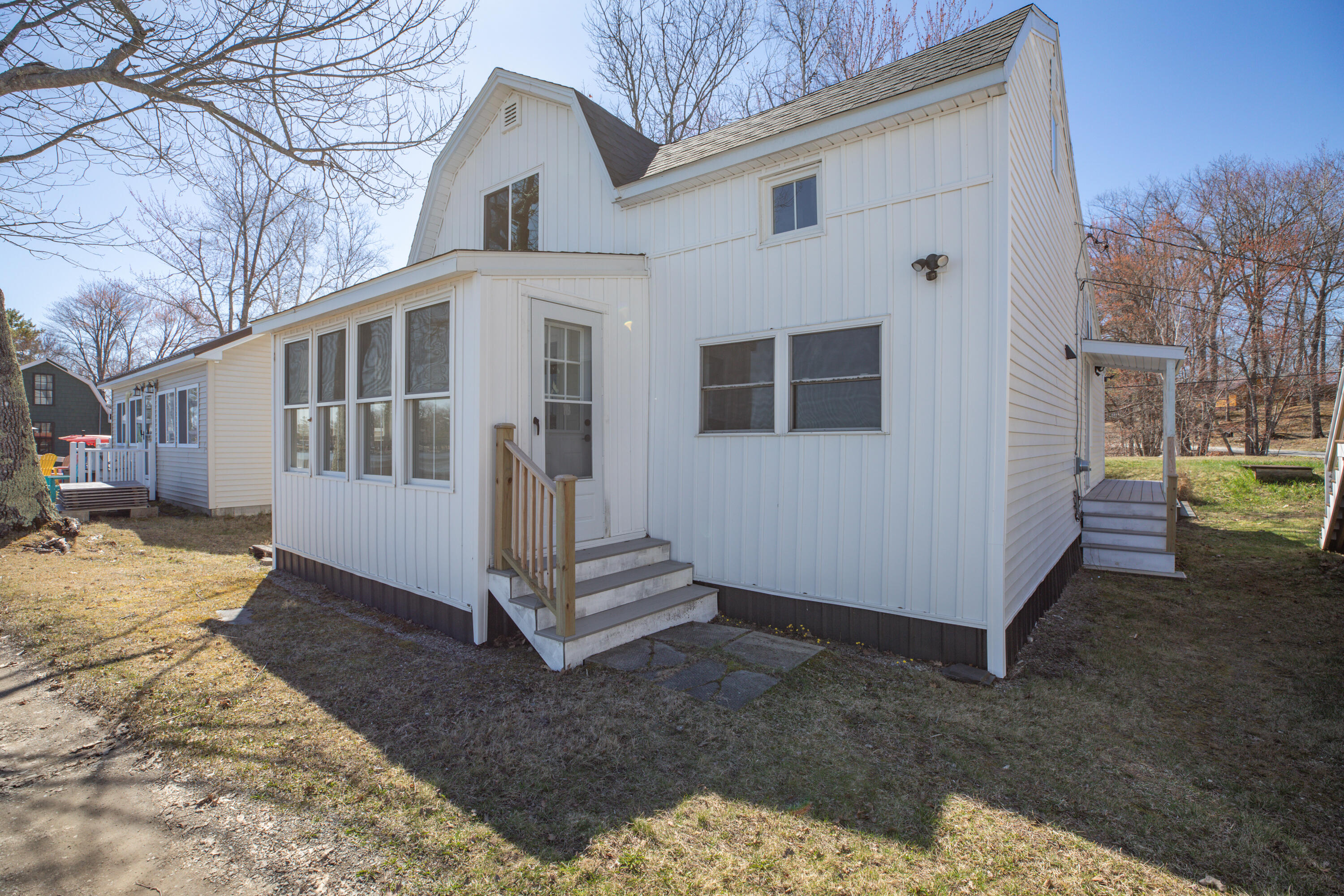 108 Sandy Beach Road Glenburn, ME 04401 - Photo 2 of 49