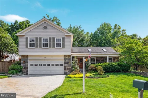 $839,000 | 6765 Blanche Drive, Lorton, VA 22079