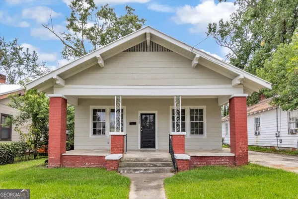 $1,250 | 2008 Starnes Street, Unit A, Augusta, GA 30904