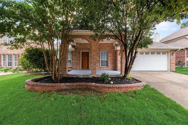 $2,495 | 8404 Blacktail Trail, McKinney, TX 75070