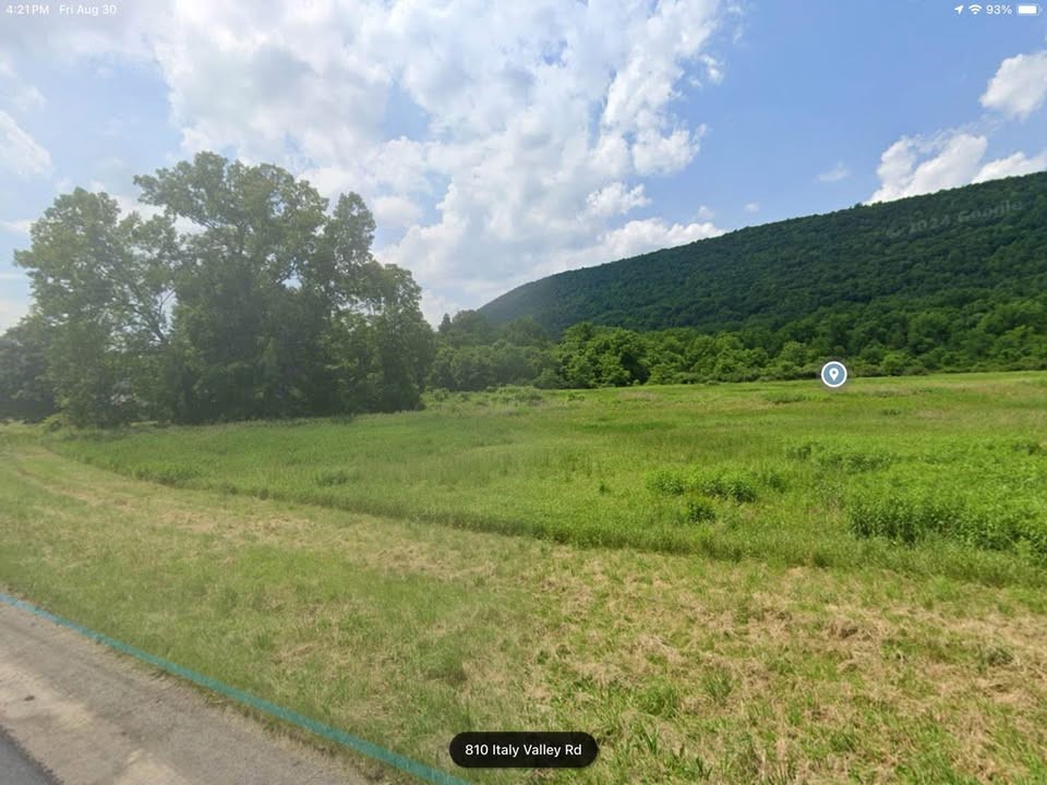 810 Italy Valley Road Italy, NY 14512 - Photo 1 of 1