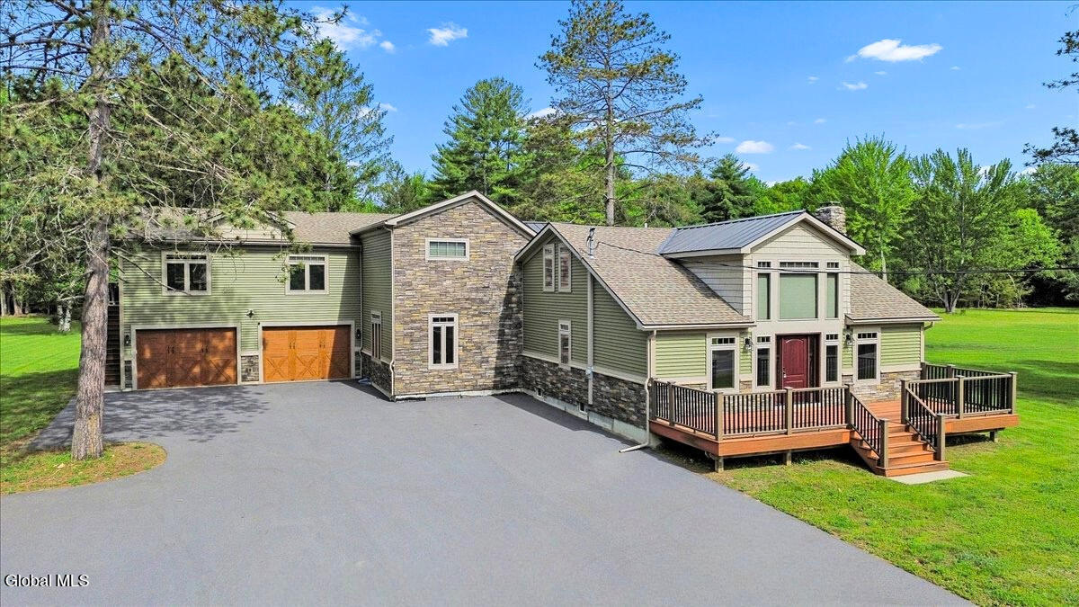 428 Sinclair Road Northville, NY 12134 - Photo 1 of 59 Cover