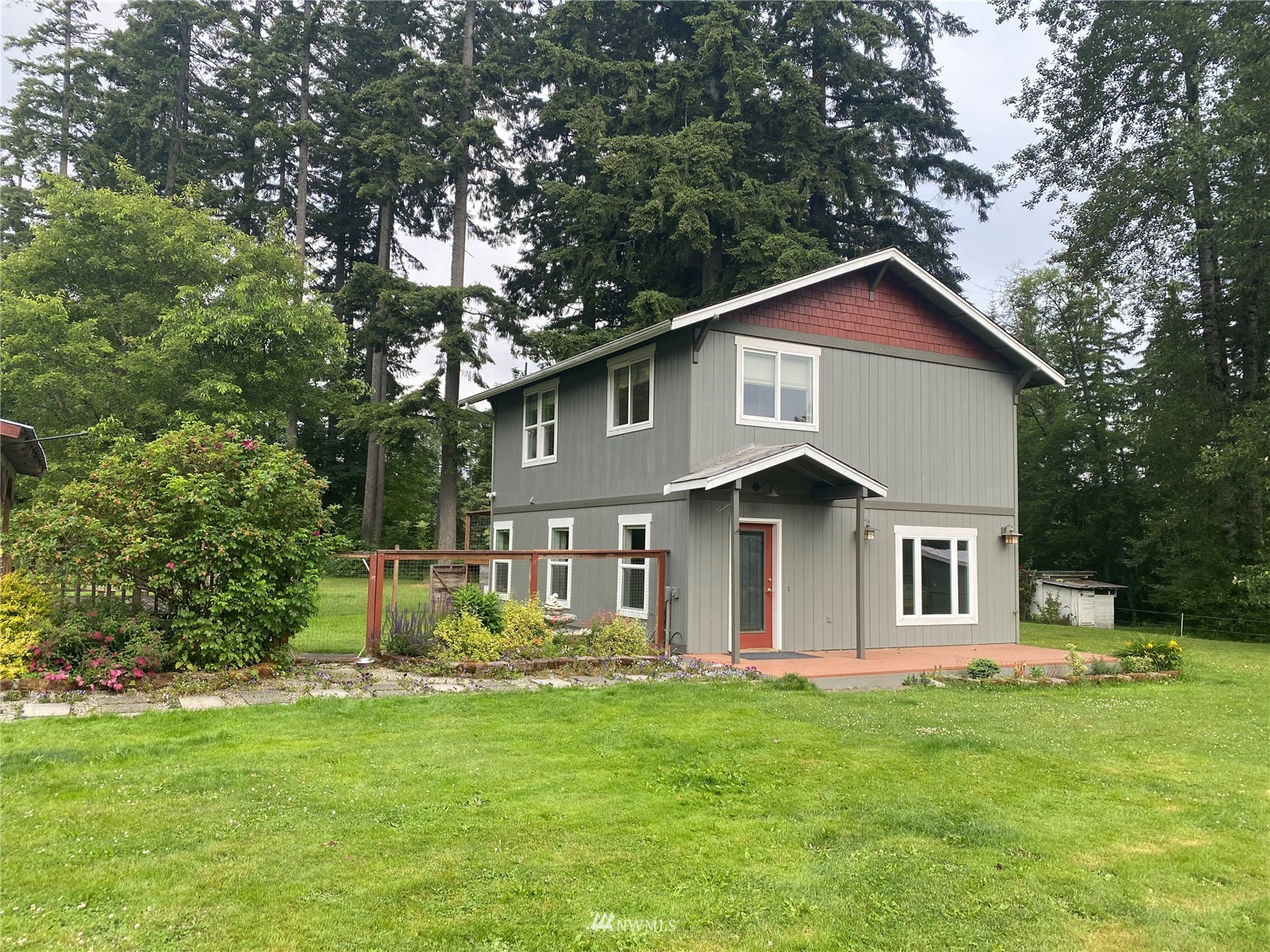 8218 Van Decar Road Southeast Port Orchard, WA 98367 - Photo 1 of 1 Gallery Image 1