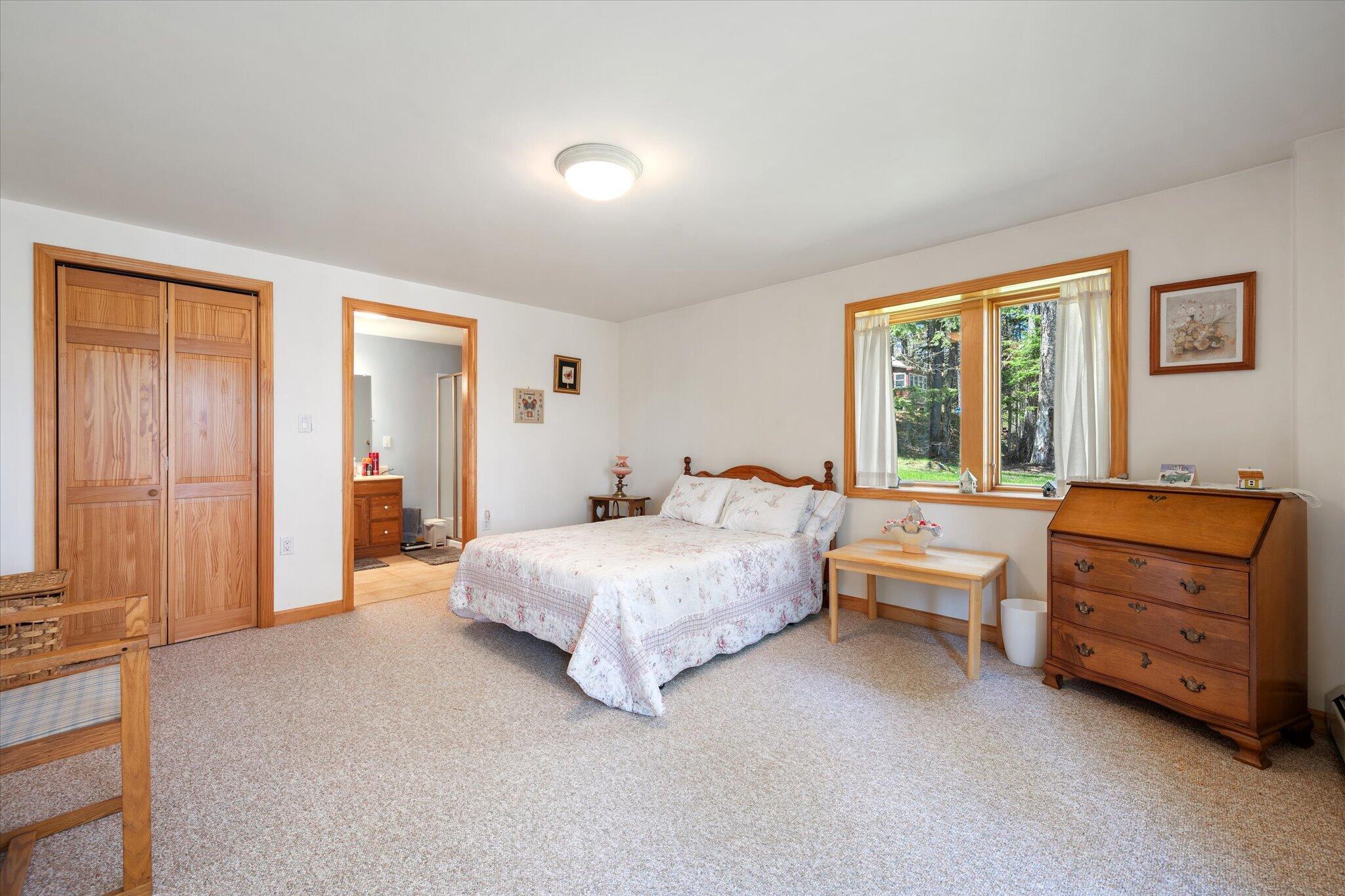 132 Gardner Point Road Mount Chase, ME 04765 - Photo 41 of 77