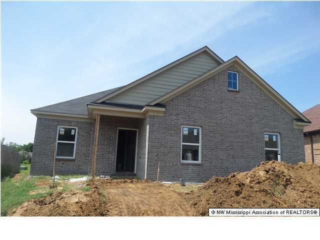 3119 Logan's Loop Hernando, MS 38632 - Photo 1 of 1 Primary Photo