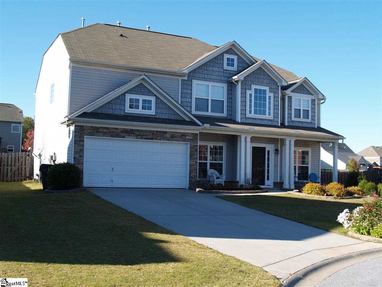 3 Carderock Court Simpsonville, SC 29680 - Photo 1 of 29 Gallery Image 1