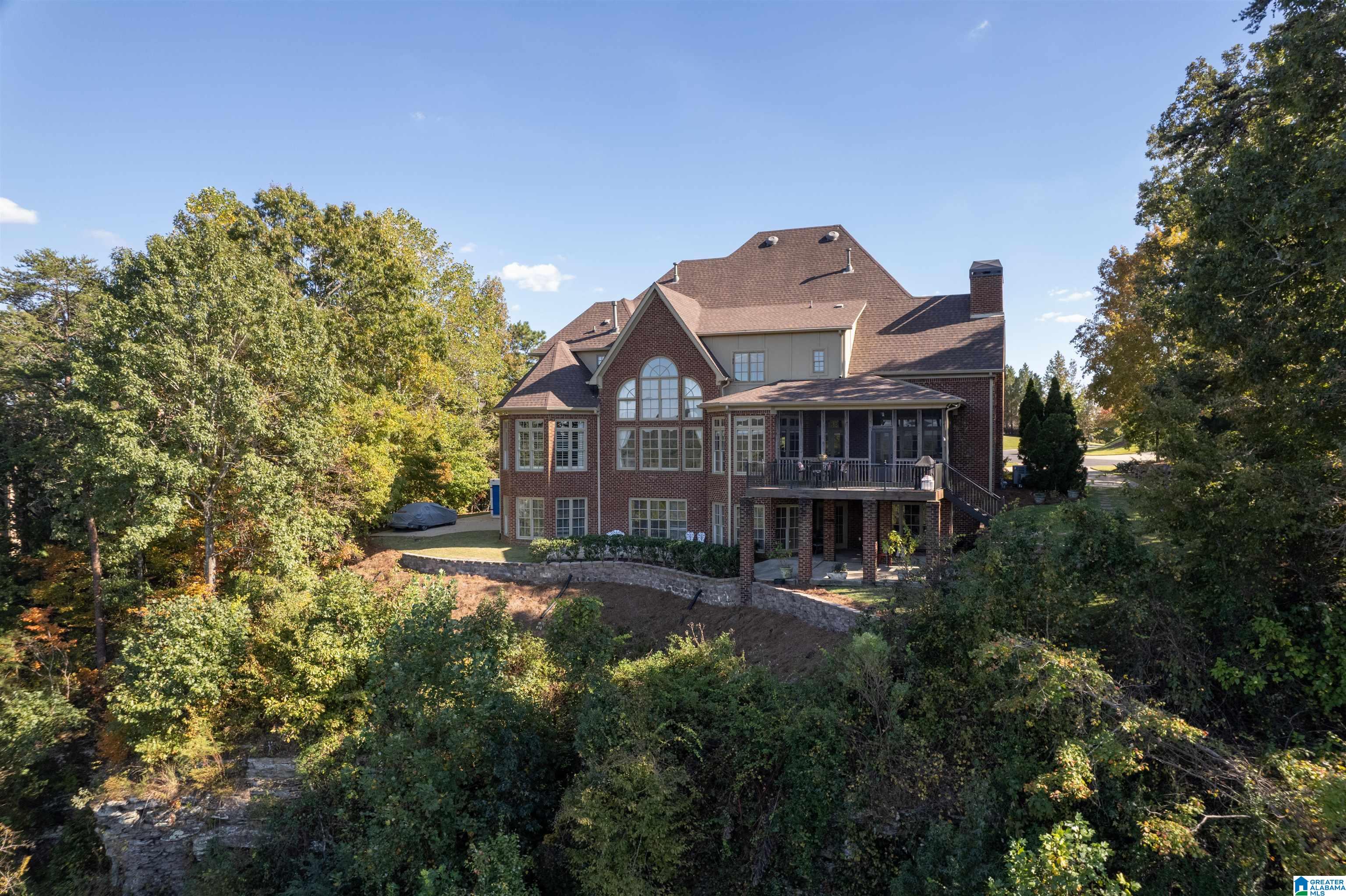 1539 Highland Gate Point Birmingham, AL 35244 - Photo 39 of 40
