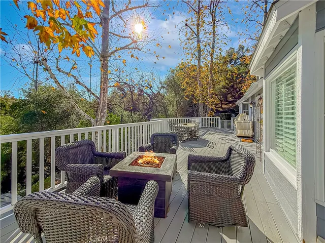 $3,099,000 | 5846 Fairview Place, Agoura Hills, CA 91301