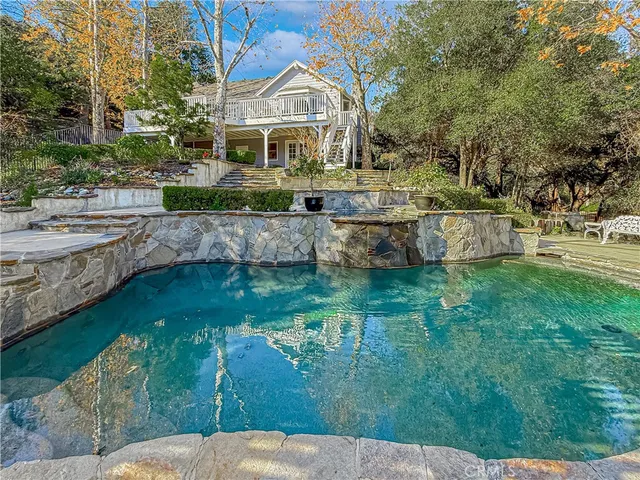 $3,099,000 | 5846 Fairview Place, Agoura Hills, CA 91301