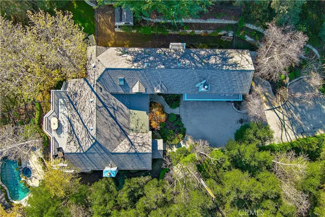 $3,099,000 | 5846 Fairview Place, Agoura Hills, CA 91301