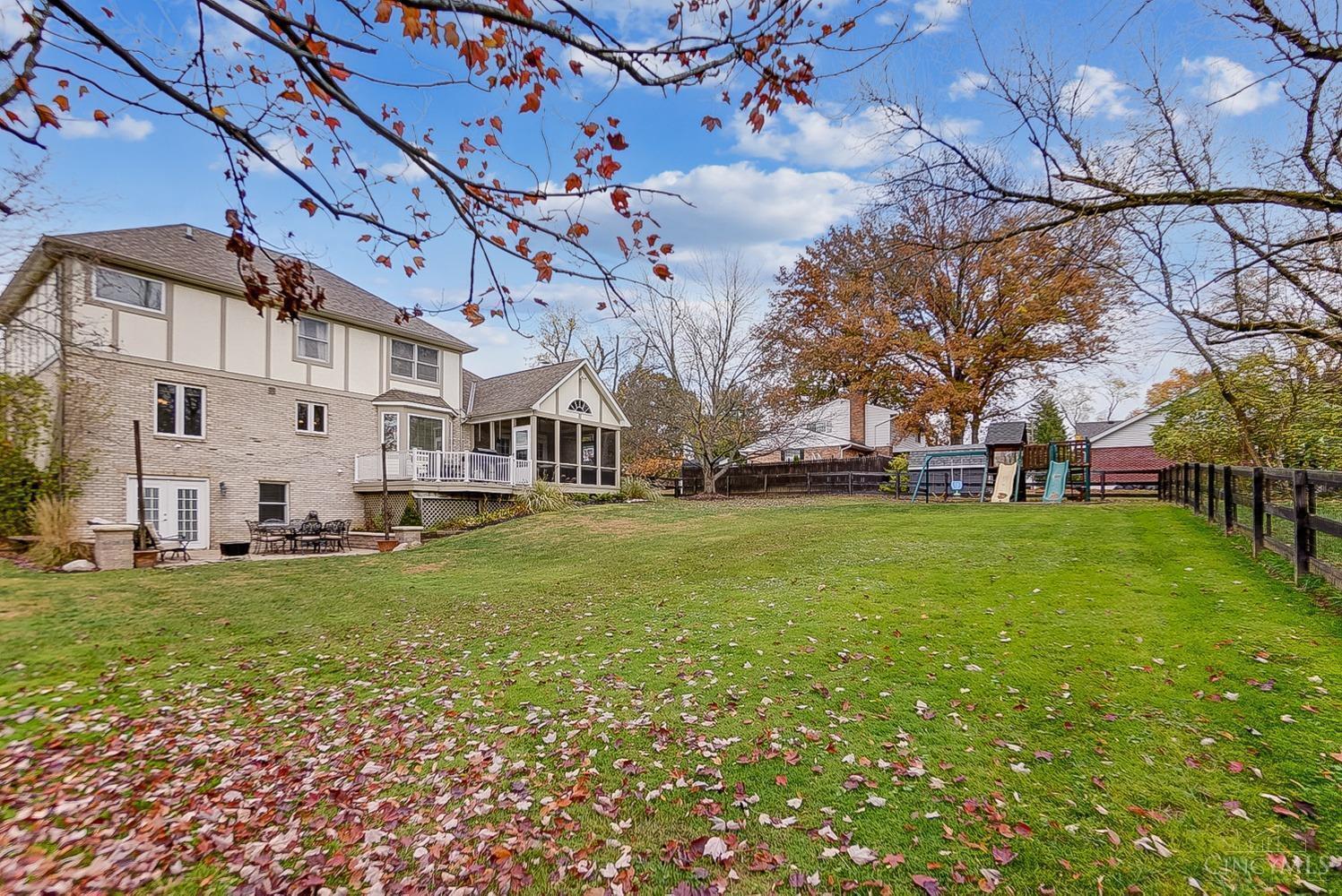 6465 Mapleton Avenue Cincinnati, OH 45233 - Photo 45 of 48 Gallery Image 45
