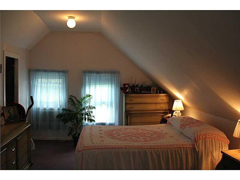 646 Newell Brook Road Durham, ME 04222 - Photo 7 of 34 Master Bedroom. Front to back...