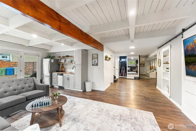 $965,950 | 14408 141st Place Southeast, Renton, WA 98059