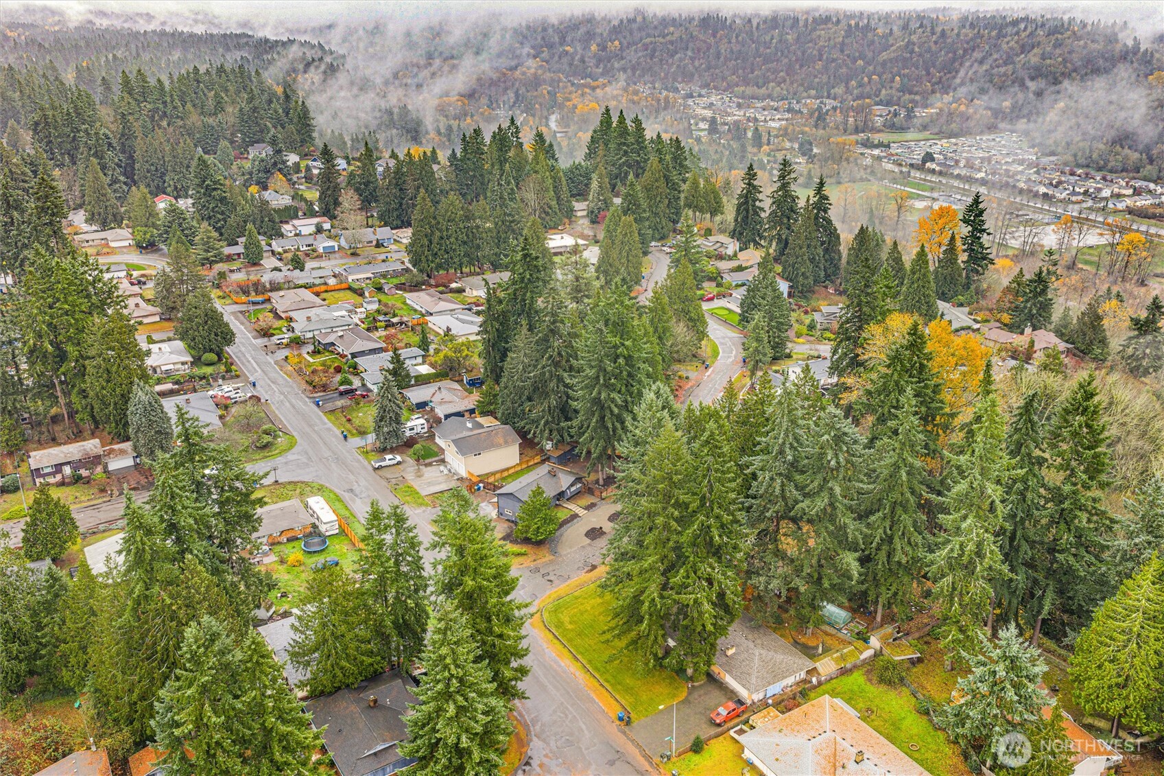 14408 141st Place Southeast Renton, WA 98059 - Photo 36 of 38