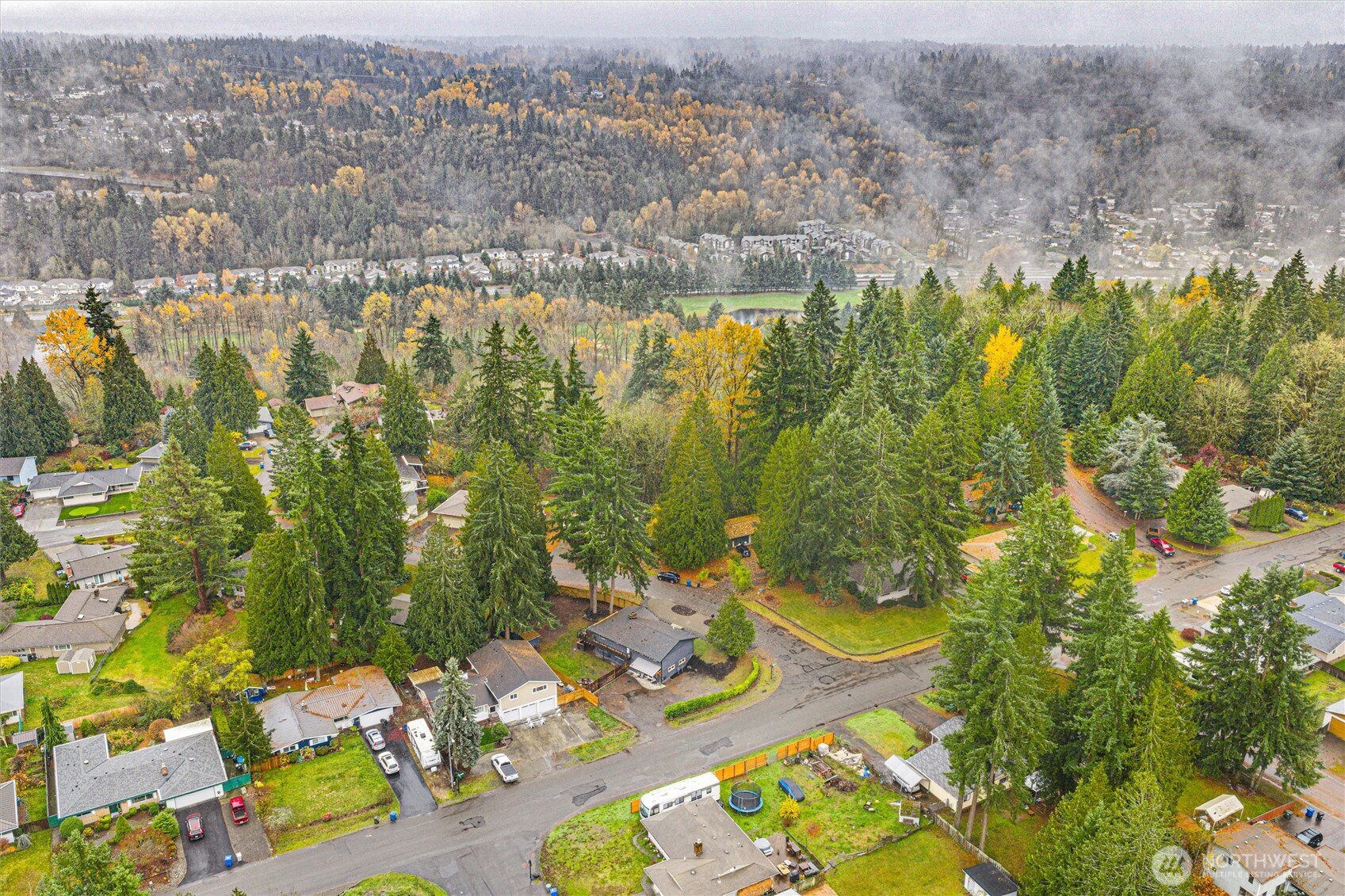 14408 141st Place Southeast Renton, WA 98059 - Photo 37 of 38