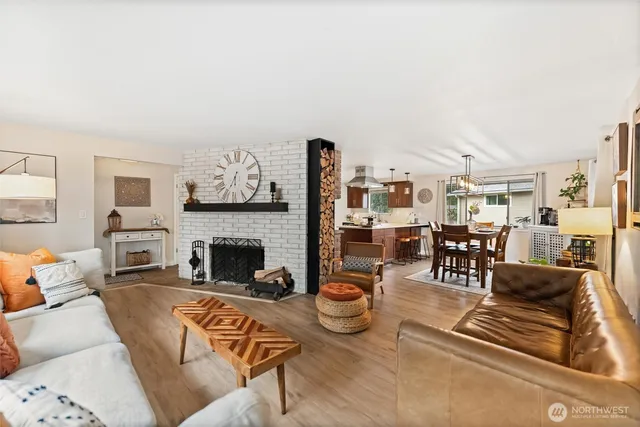 $965,950 | 14408 141st Place Southeast, Renton, WA 98059