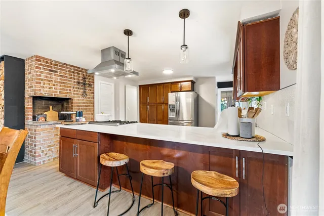 $965,950 | 14408 141st Place Southeast, Renton, WA 98059