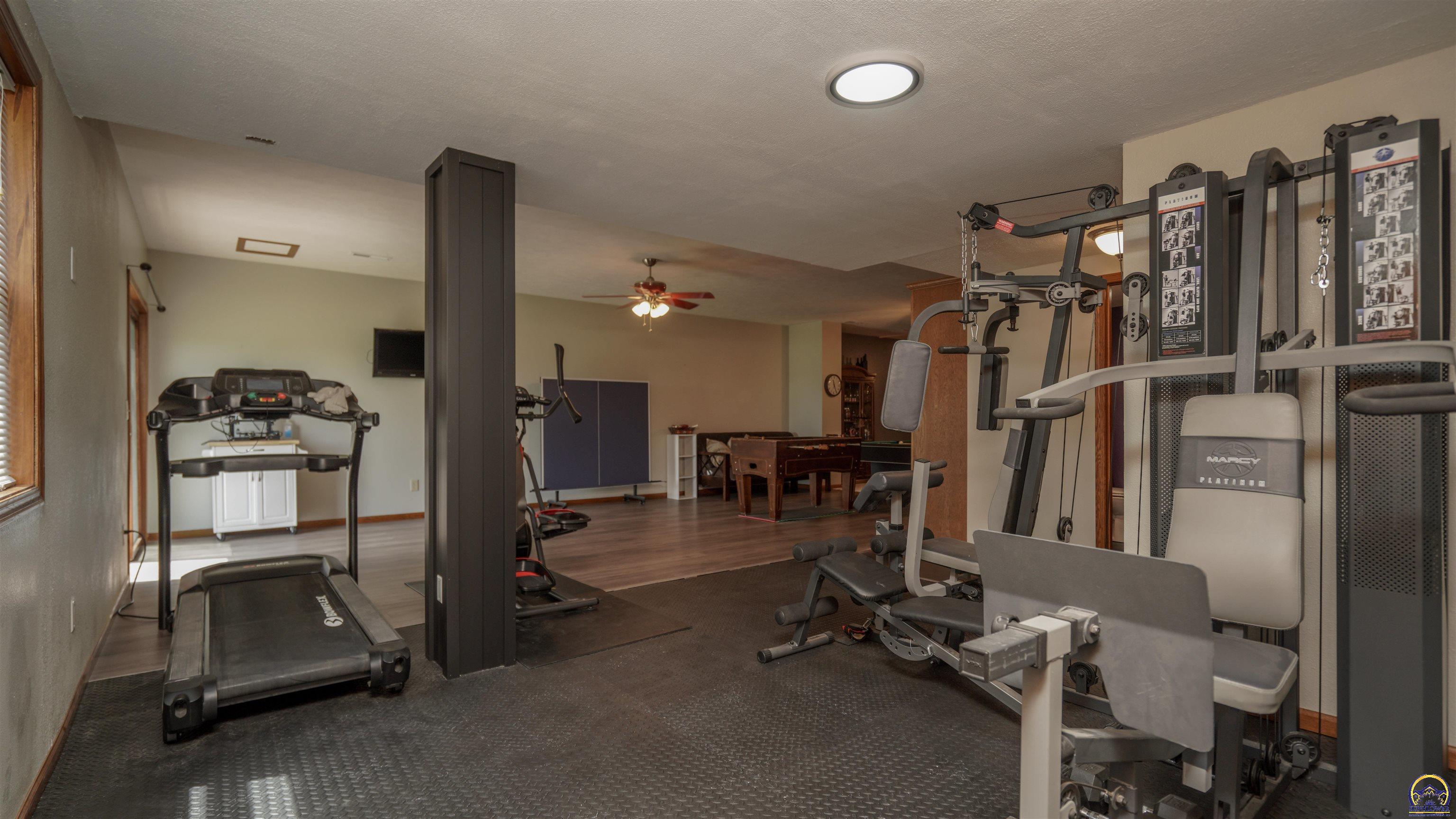 22775 N Road Holton, KS 66436 - Photo 40 of 48