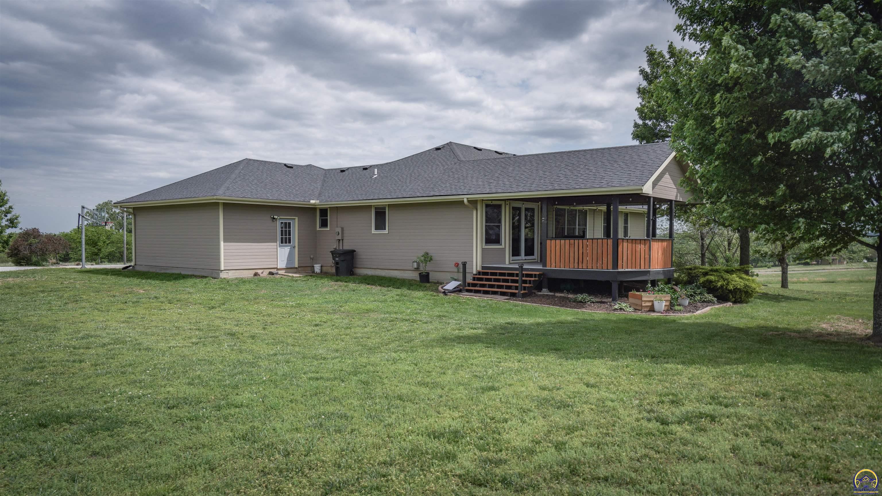 22775 N Road Holton, KS 66436 - Photo 43 of 48