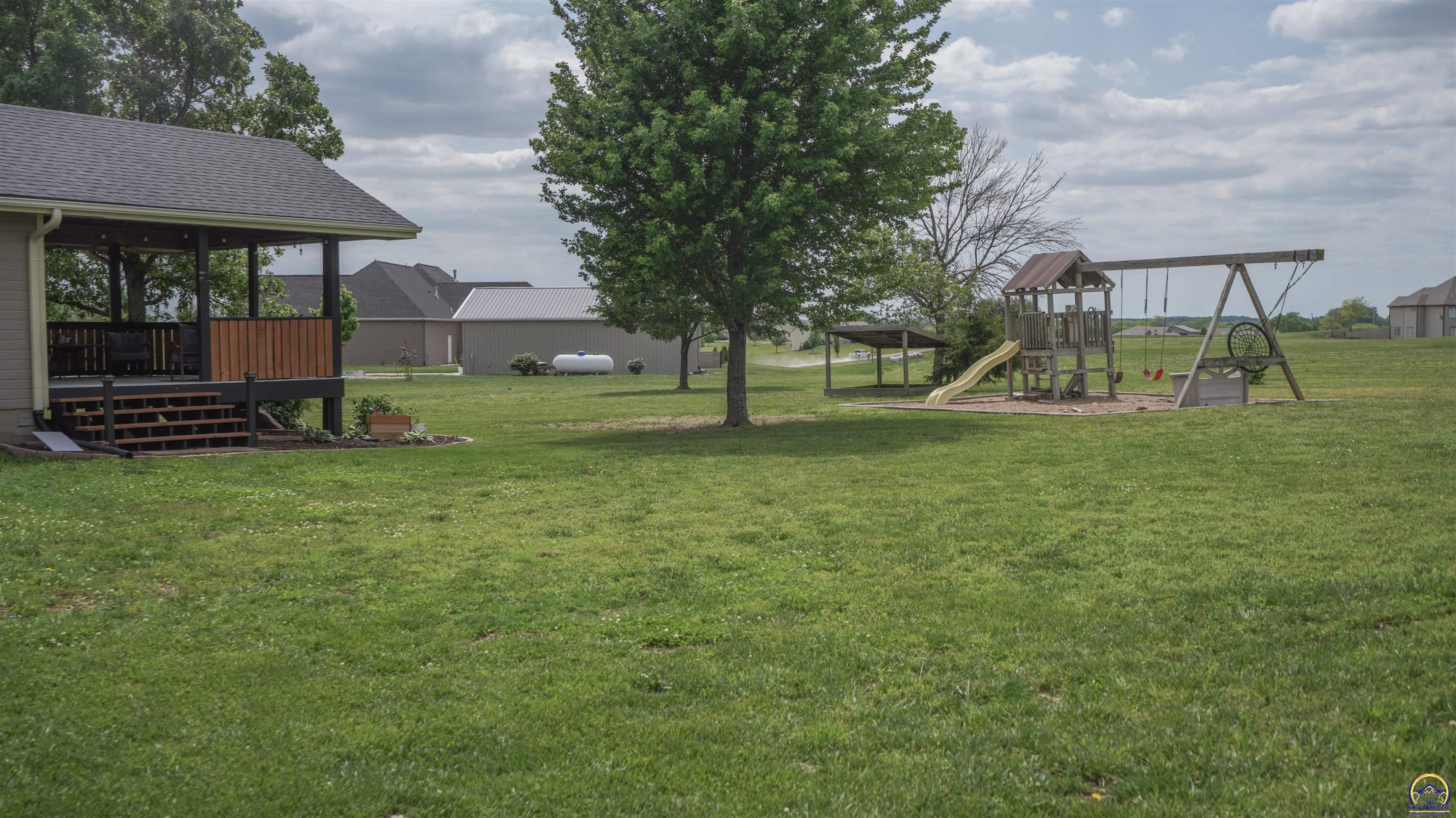 22775 N Road Holton, KS 66436 - Photo 45 of 48