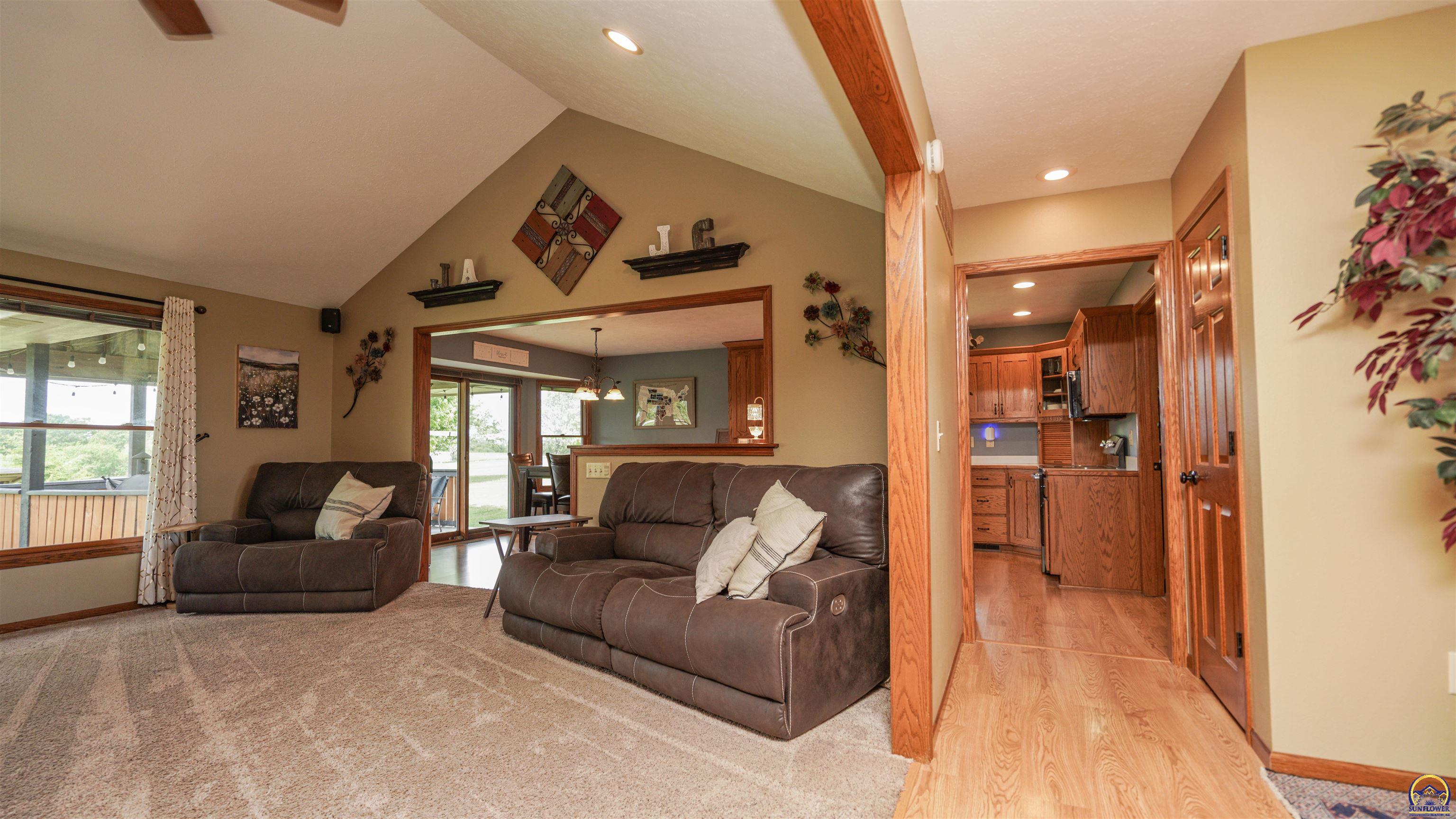 22775 N Road Holton, KS 66436 - Photo 10 of 48