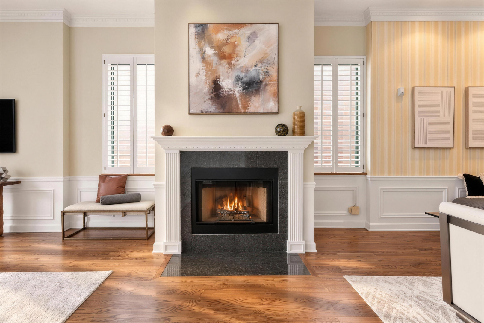 1016 West Madison Street, Unit 4S Chicago, IL 60607 - Photo 8 of 27 Gallery Image 8
