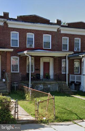 3903 Bonner Road Baltimore, MD 21216 - Photo 1 of 1