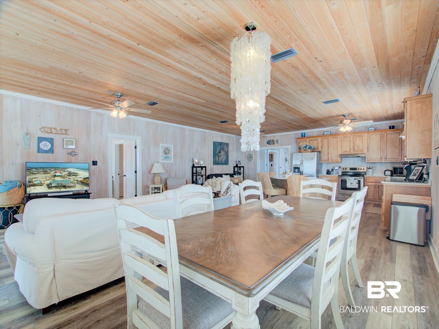 103 Quebec Court Dauphin Island, AL 36528 - Photo 28 of 44