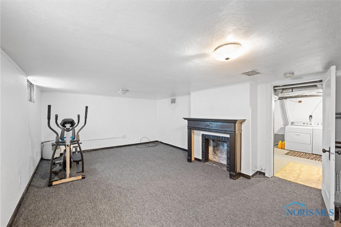 624 Waybridge Road Toledo, OH 43612 - Photo 27 of 35 Gallery Image 27