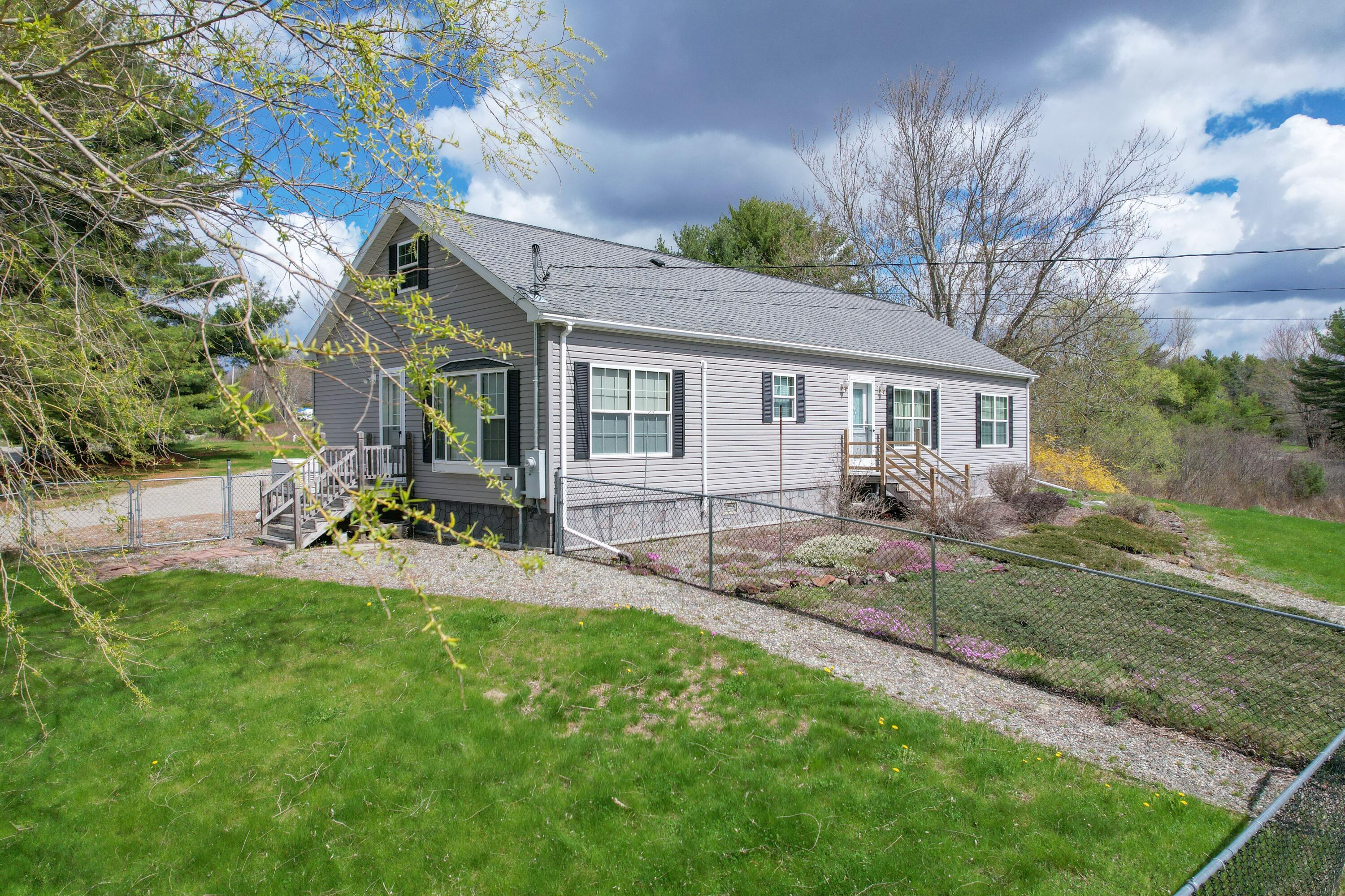 478 Mariaville Road Ellsworth, ME 04605 - Photo 42 of 55 DJI_0745