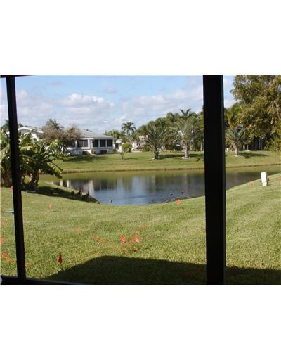 6091 Dusenburg Road, Unit 6091 Delray Beach, FL 33484 - Photo 8 of 8 Exterior Back